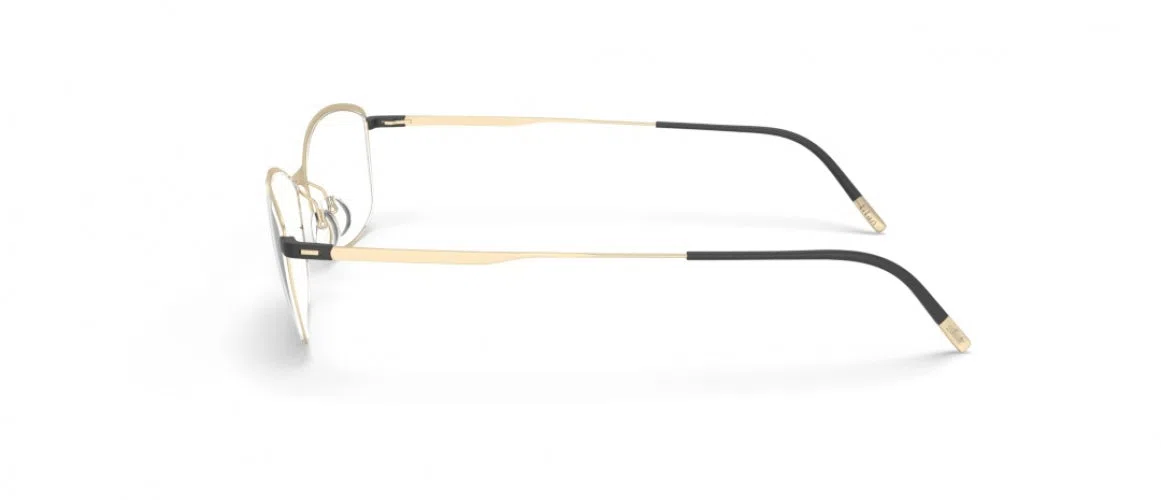Silhouette Lite Wave 5531 Eyeglasses - view 26